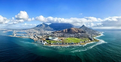 Cape tourism numbers continue upward trend