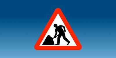 Wilderness Heights Road closed