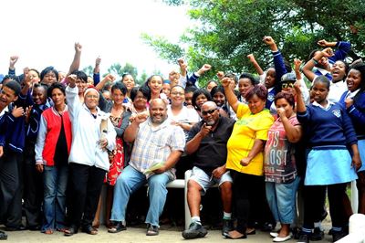 No more to violence at Plett school