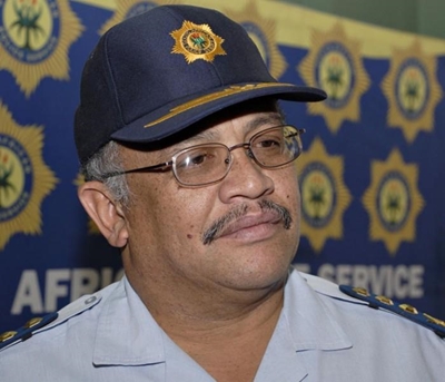 Arno Lamoer to leave SAPS