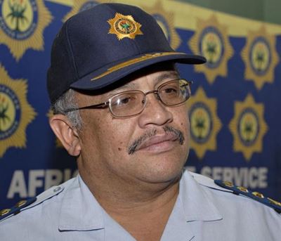 Arno Lamoer to leave SAPS