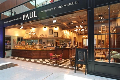 France’s classic bakery-cafe group Paul to open in SA