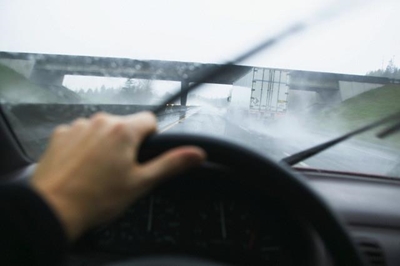 Worn tyres tread on risky ground