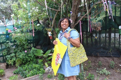 From playschool to crafts centre