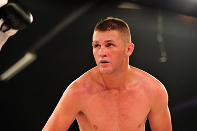 Oosthuizen’s fight with Ajisafe hits problems