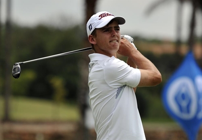 Four-way tie at Harry Oppenheimer Trophy