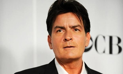 Charlie Sheen says he is HIV-positive