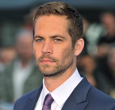 Paul Walker blamed for his own death