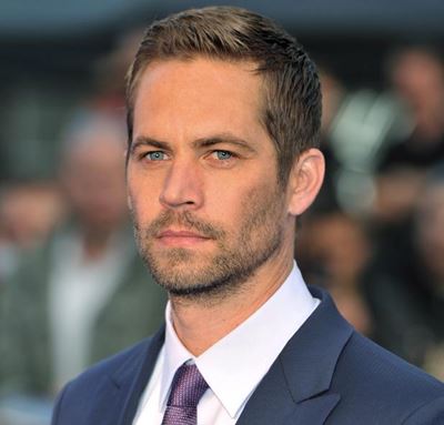 Paul Walker blamed for his own death