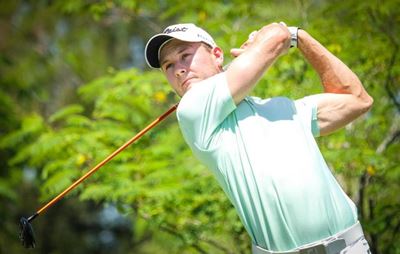 SA pair takes top five in Argentina