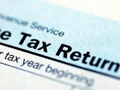 21 November: Last Saturday to file tax returns