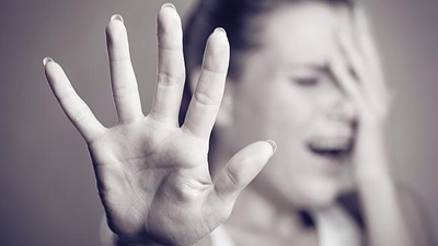 Bring jou stem uit teen mishandeling