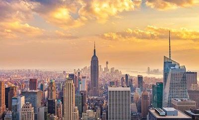 New York on high alert after ISIS video threat