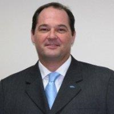 New appointment at Ford