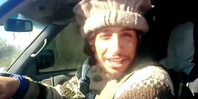 Paris attacks: 'Ringleader died in raid'