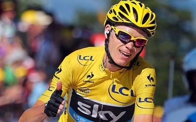 Froome to gear up for TdF, Rio in Aus