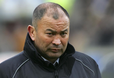 Eddie Jones confirmed as England head coach