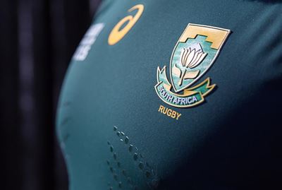 Marinos appointed CEO of Sanzar