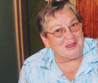 Police find grandmother’s body