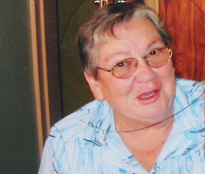 Police find grandmother’s body