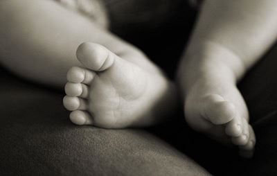 Baby in coma following horror attack in Australia