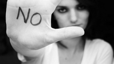 Sexual assault – don’t keep it a secret