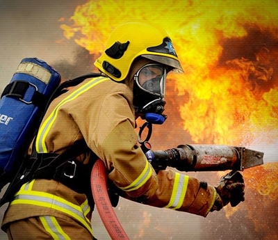 Over 100 firefighters to be recruited and trained in Cape Town