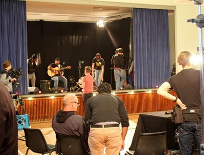 Showville a no-show