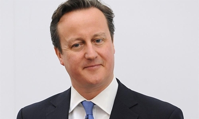 Cameron, Hollande in pact to fight terrorism