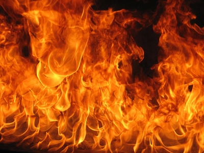 Western Cape expecting busy fire season