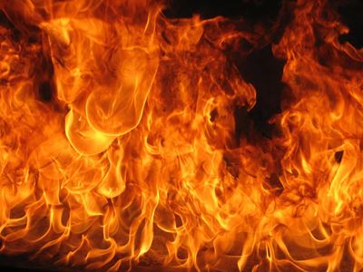 Western Cape expecting busy fire season