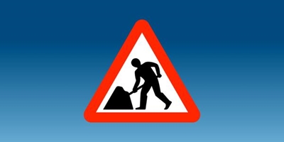 Temporary closure of Knysna Main Road