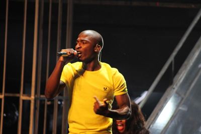 ‘I will buy a new car for my father’ – Idols' winner