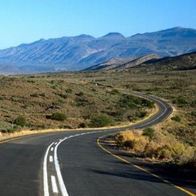 Tips for holiday driving