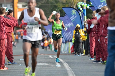 One week left to enter 2016 Comrades