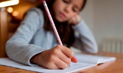 Primary school gets rid of homework
