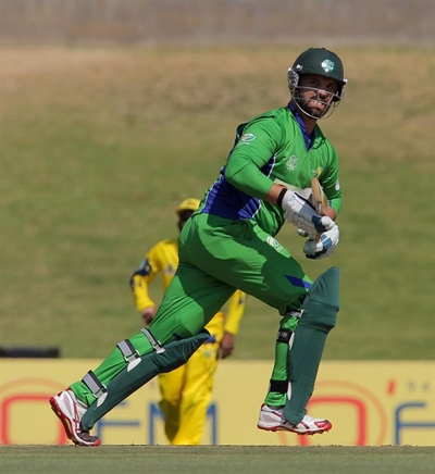 SWD unbeaten in limited overs cricket