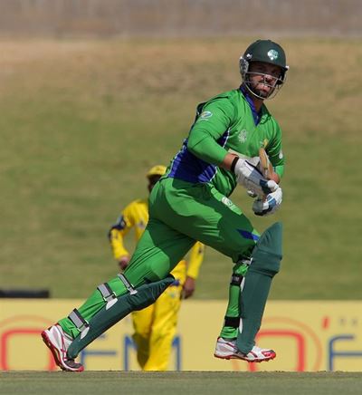 SWD unbeaten in limited overs cricket