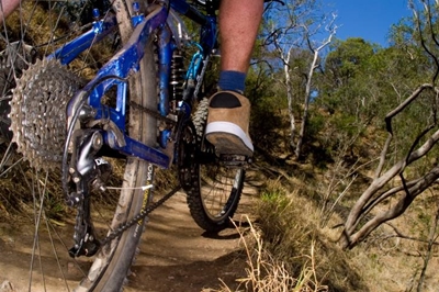 Mountain bike time in Stellenbosch this weekend