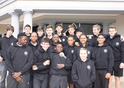 Choose Rundle College