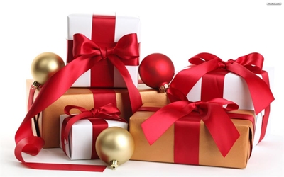 Join SPCA Christmas wrapping drive