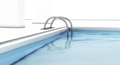 Woman drowns in family pool