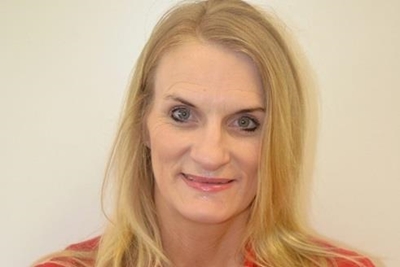Nuwe bemarker by Oudtshoorn Courant