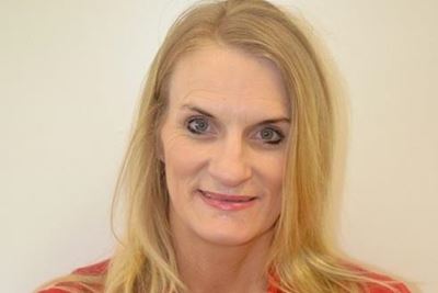 Nuwe bemarker by Oudtshoorn Courant