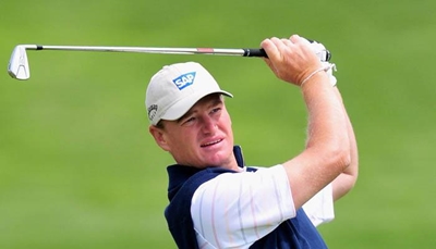 Celebs flock to Ernie Els Invitational