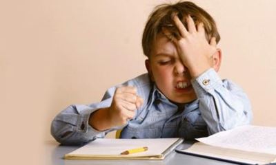 Huiswerk of nie huiswerk nie?