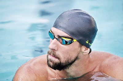 Phelps to swim at US Winter Nationals