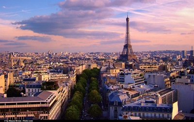 France to honour Paris victims