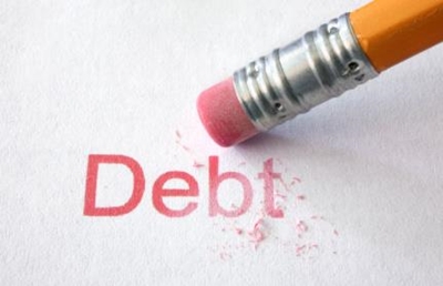 Golden rules for managing debt