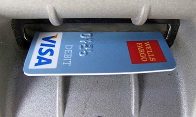 Beware at the ATM this holiday